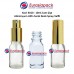 Alüminyum Spreyli Cam Parfüm Şişesi Kod: 4010 - 10ml.