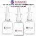 Burun Spreyli Plastik Şişe Kod: 416 25/30ml.